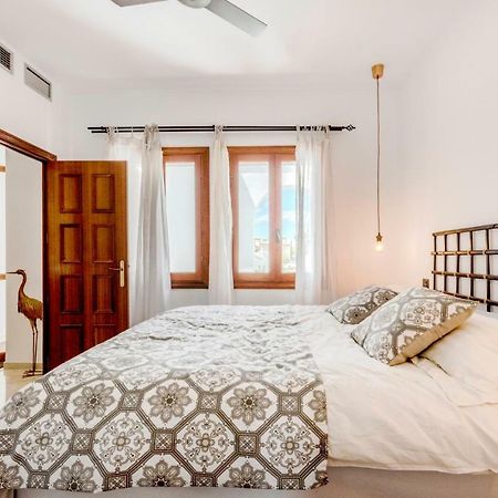 Medina Penthouse Appartamento Marbella Esterno foto