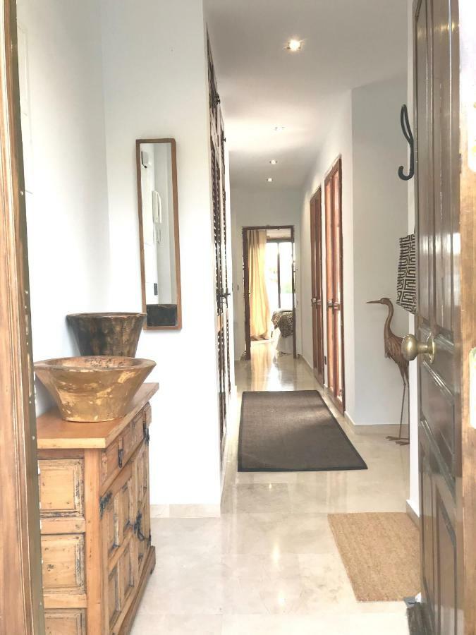 Medina Penthouse Appartamento Marbella Esterno foto
