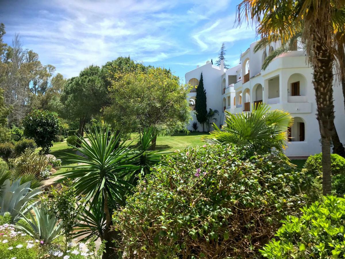 Medina Penthouse Appartamento Marbella Esterno foto