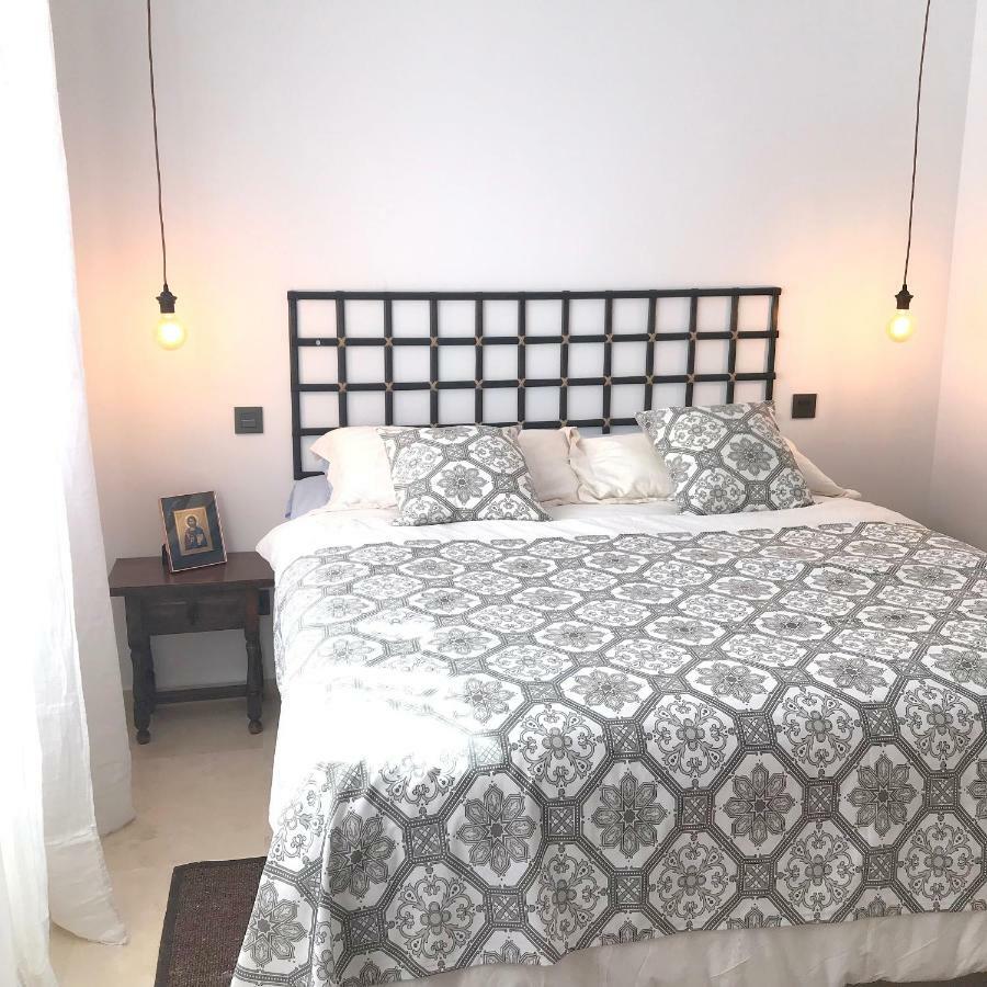 Medina Penthouse Appartamento Marbella Esterno foto