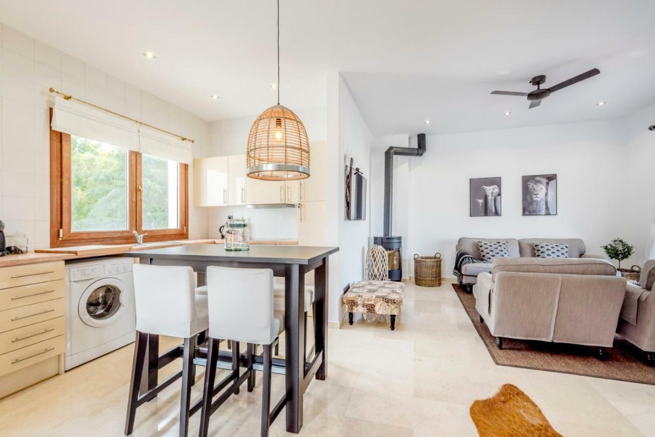 Medina Penthouse Appartamento Marbella Esterno foto
