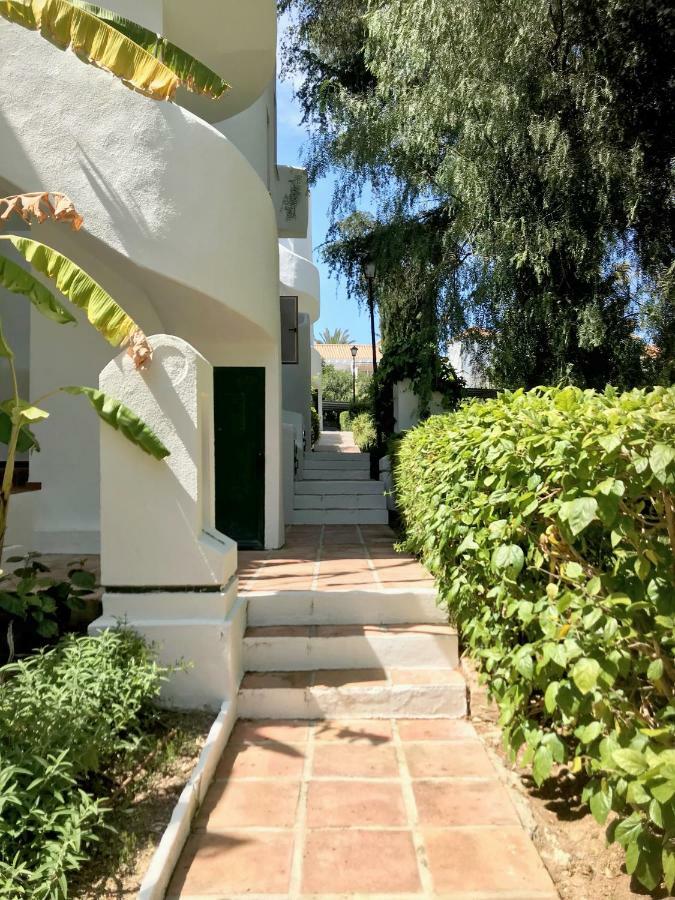 Medina Penthouse Appartamento Marbella Esterno foto